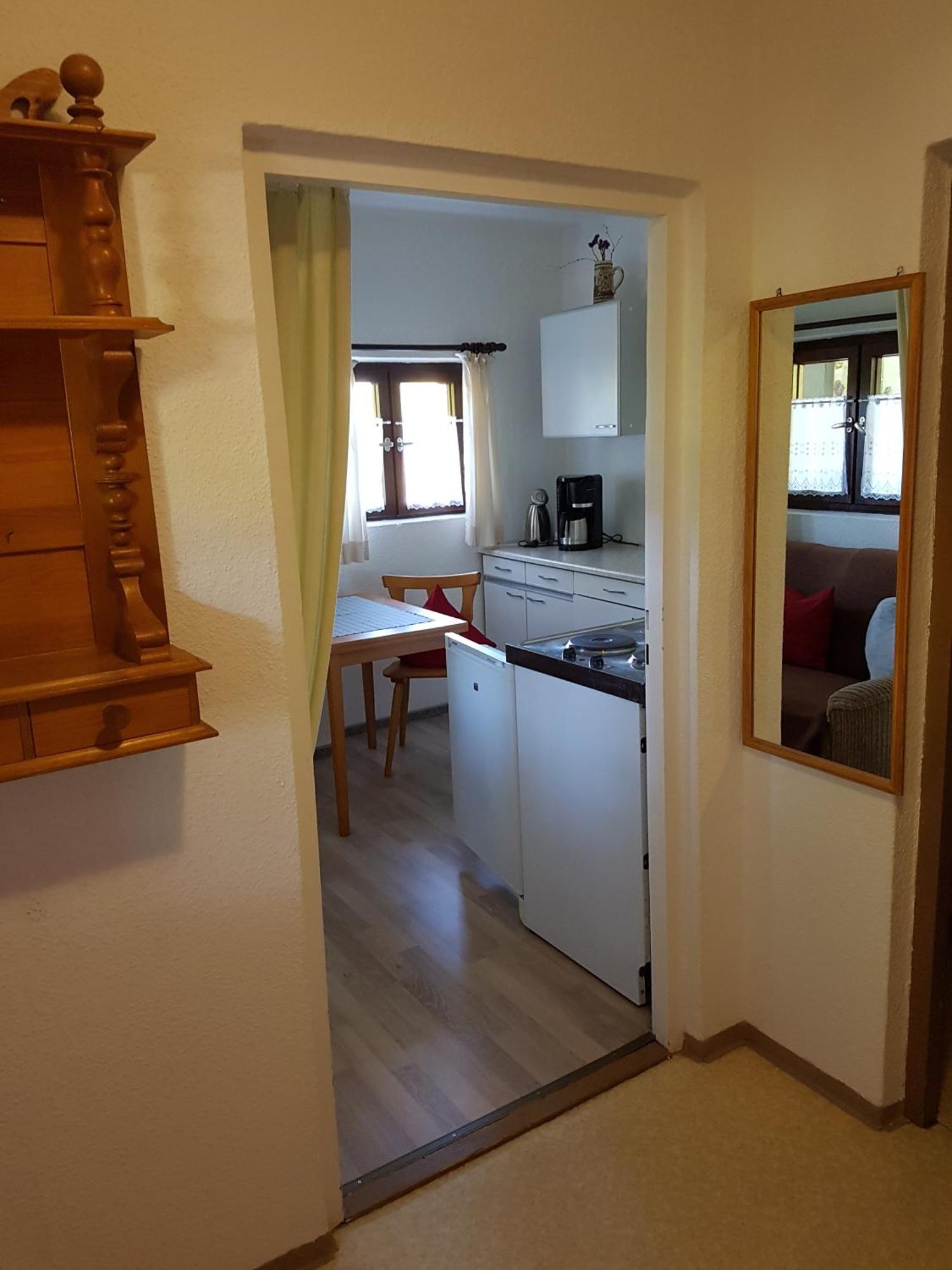 Ferienwohnung Kraihof, 83703 Гмунд-ам-Тегернзе Экстерьер фото