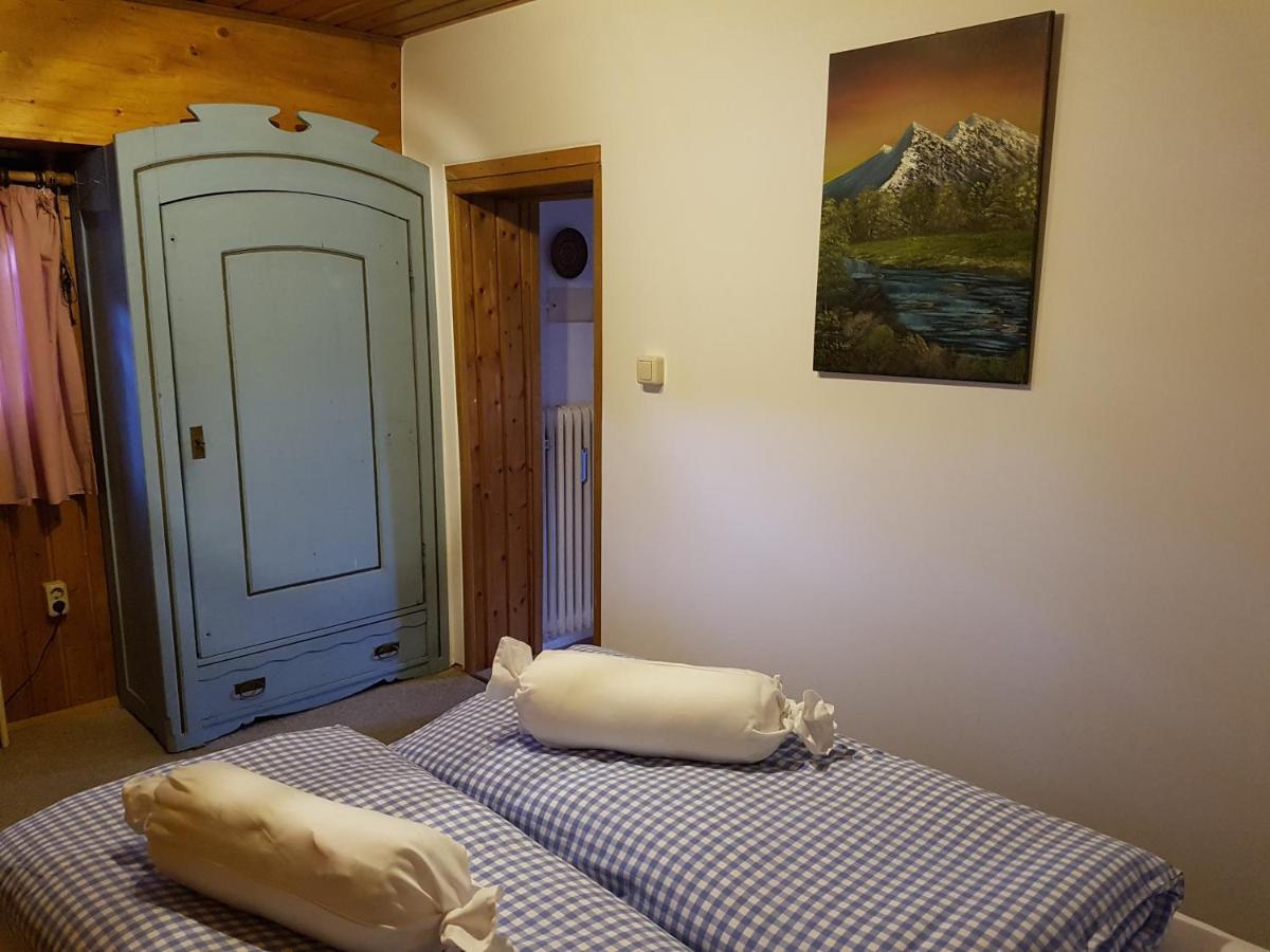 Ferienwohnung Kraihof, 83703 Гмунд-ам-Тегернзе Экстерьер фото