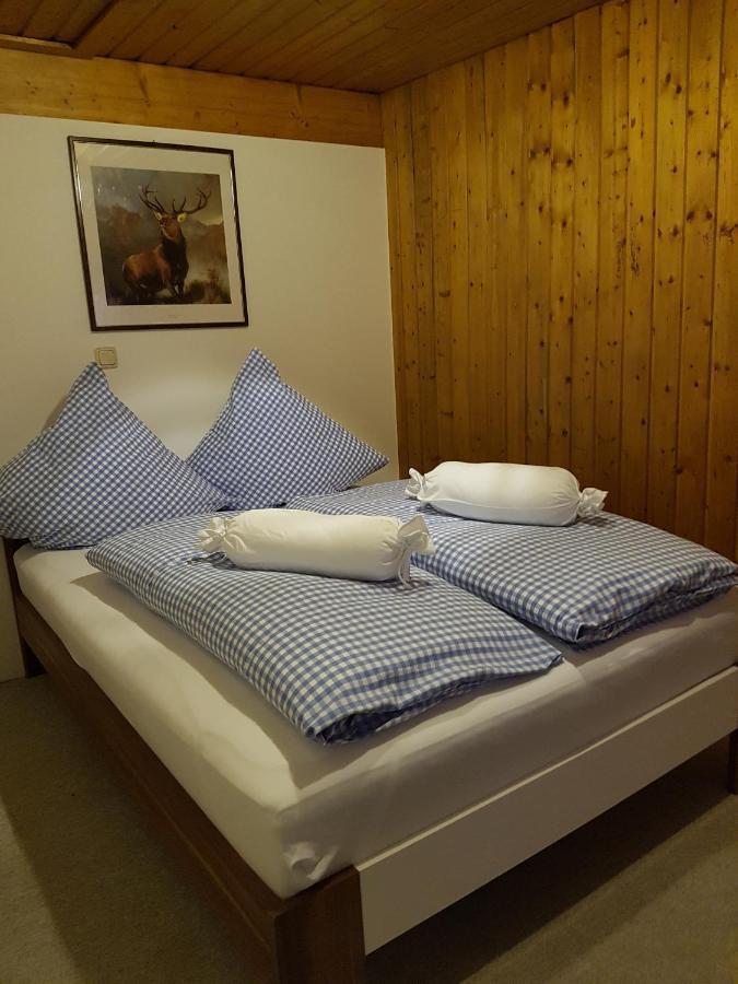 Ferienwohnung Kraihof, 83703 Гмунд-ам-Тегернзе Экстерьер фото