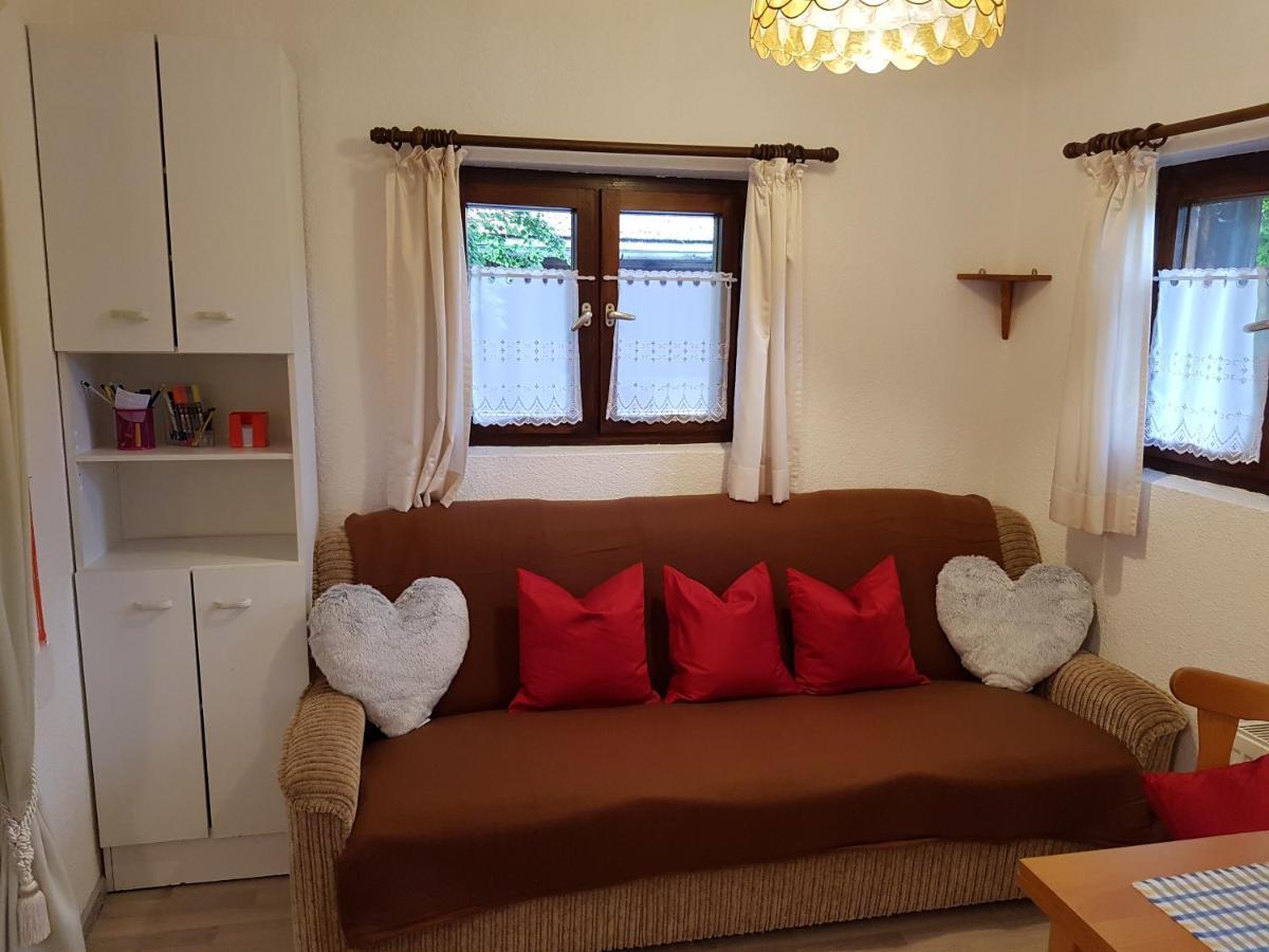 Ferienwohnung Kraihof, 83703 Гмунд-ам-Тегернзе Экстерьер фото