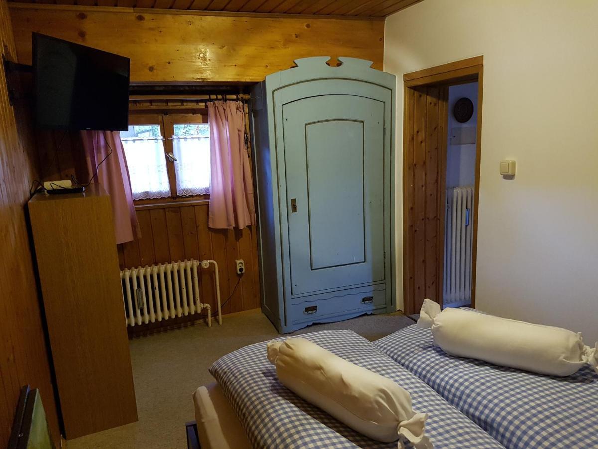 Ferienwohnung Kraihof, 83703 Гмунд-ам-Тегернзе Экстерьер фото