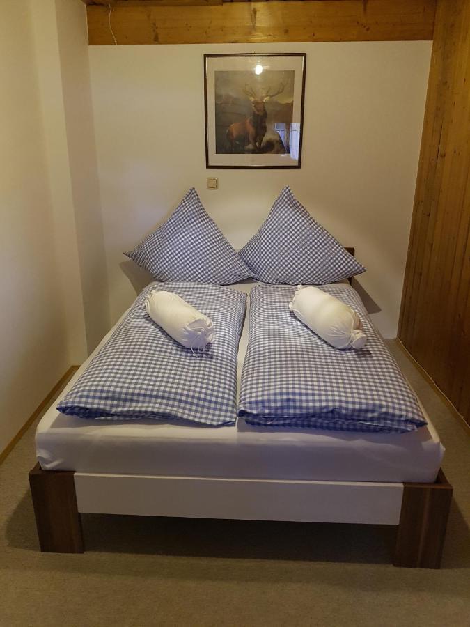 Ferienwohnung Kraihof, 83703 Гмунд-ам-Тегернзе Экстерьер фото
